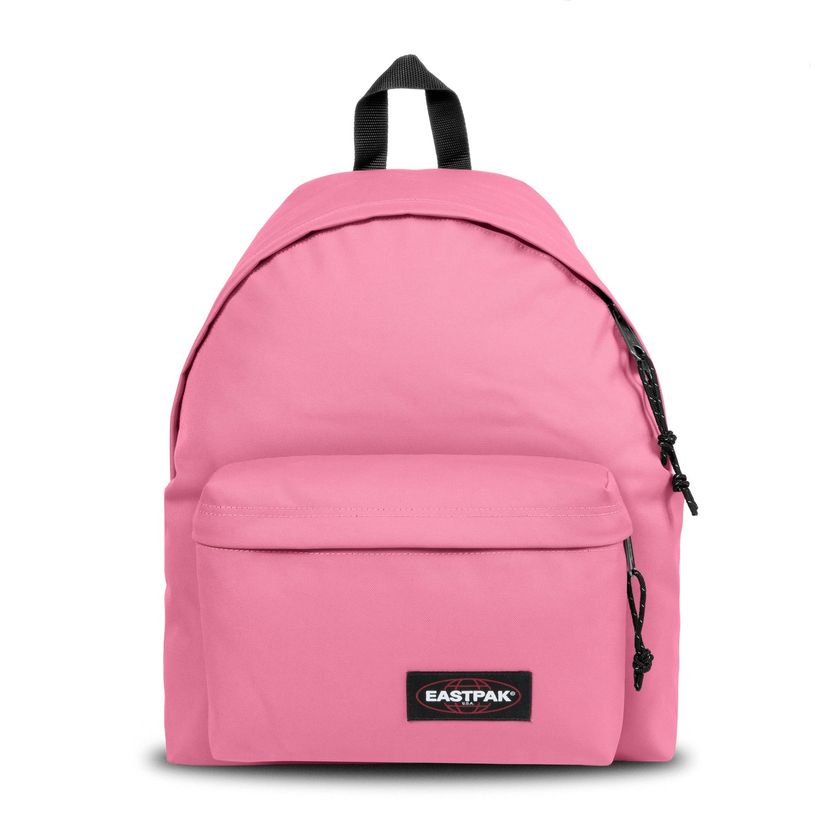 0404051564038-EASTPAK Padded Pak'r - Sac à dos - 40 cm - Pink-P_405156403_1-0