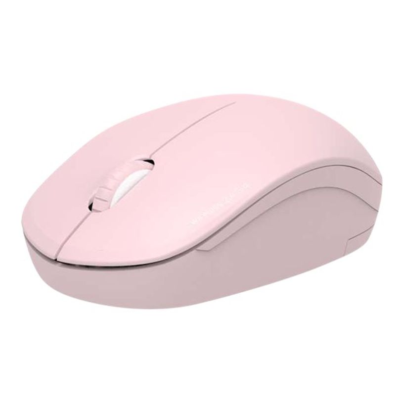 3567049005412-PORT Connect - Souris sans fil - rose-P_405156471_4-0