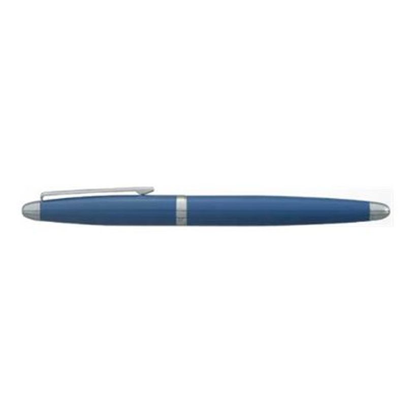 3219911830072-Daniel Hechter Alliance Colours - Roller acier bleu satiné-P_405157395_1-0