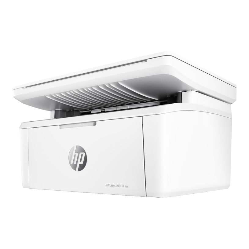 0194850677465-HP LaserJet MFP M141w - Imprimante multifonction laser monochrome A4 - USB 2.0, Wi-Fi(n), -P_405157571_4-2