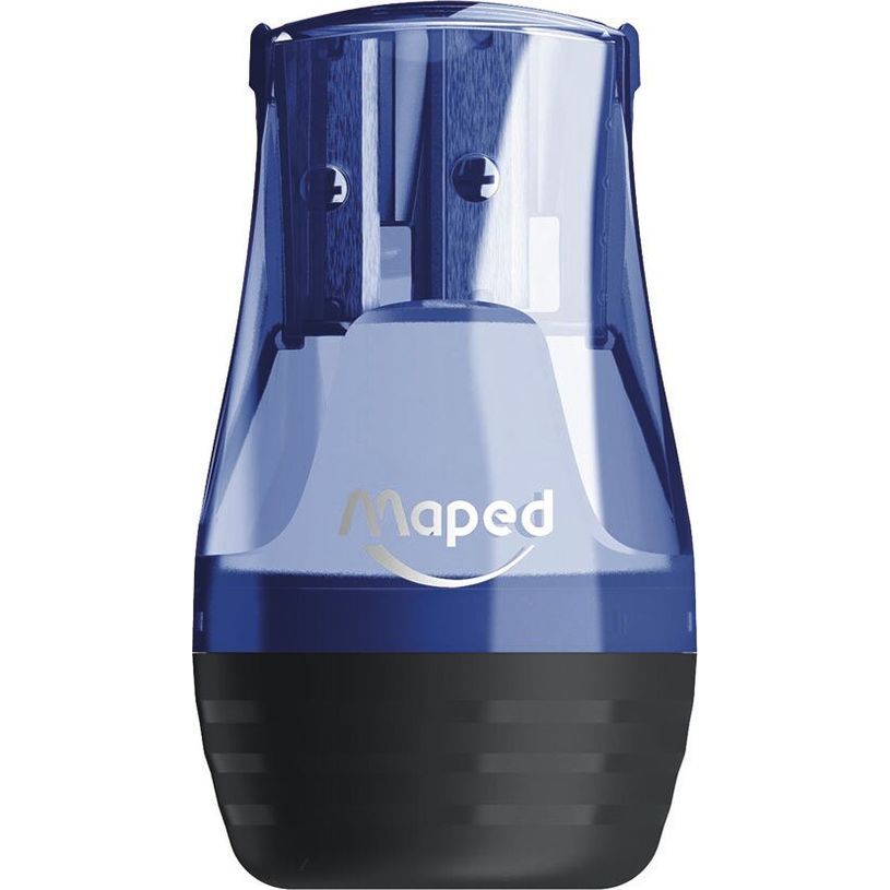 3154140686116-Maped Tonic Metal - Taille-crayons - 2 trous - bleu-P_405157962_1-0