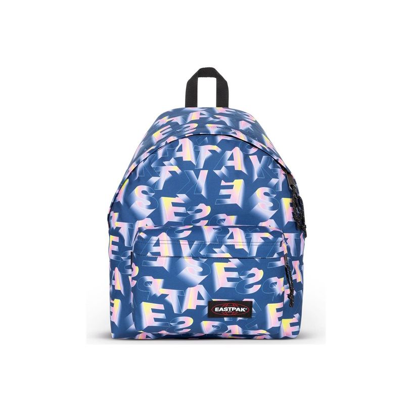 0196011842750-EASTPAK Padded Pak'r - Sac à dos - 40 cm - Blocktype-P_405158090_1-0