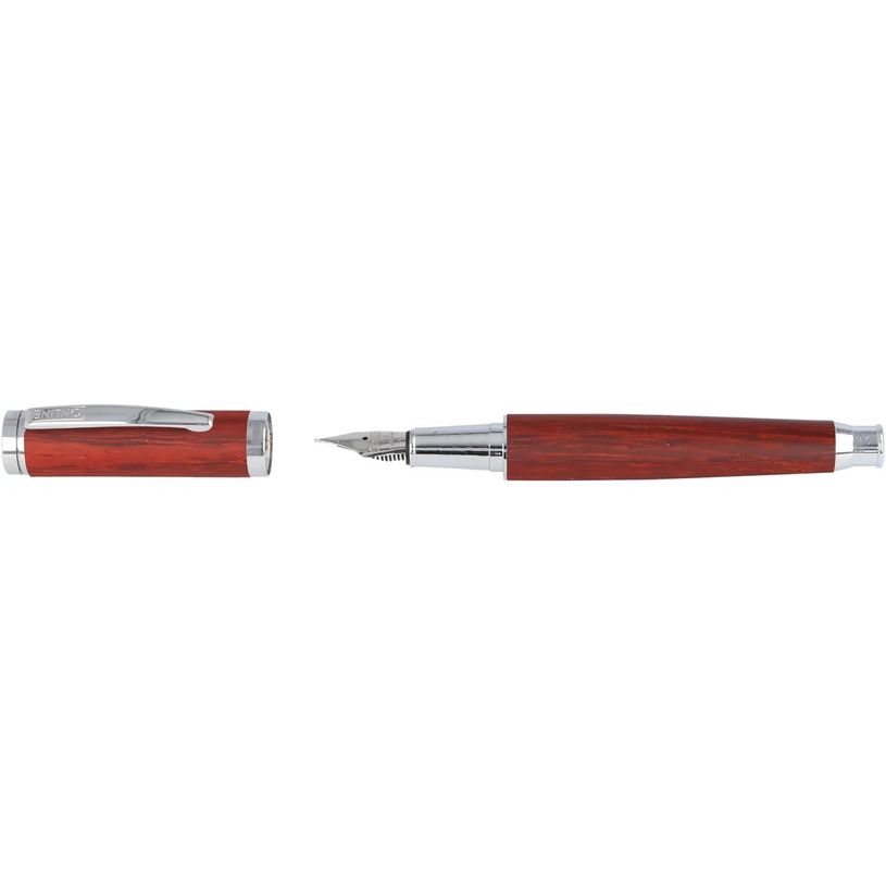 4014421311689-Online Nature Style - Stylo plume - bois de rose-P_405158451_1-0