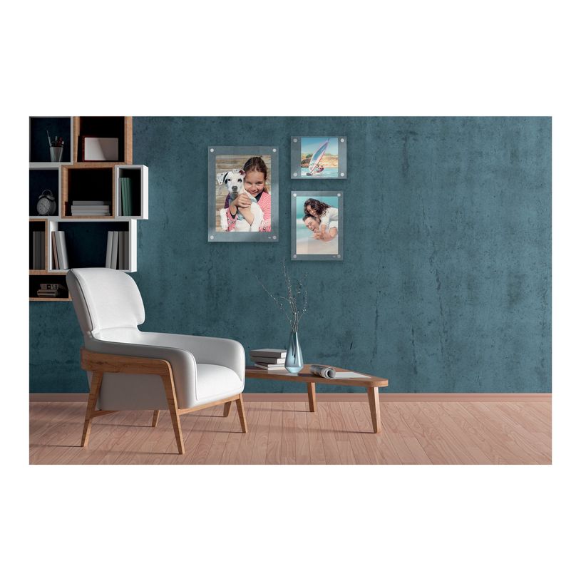 5028252620802-Nobo Premium Plus - Présentoir - montable sur mur - pour A3 - clair-P_405159876_7-6