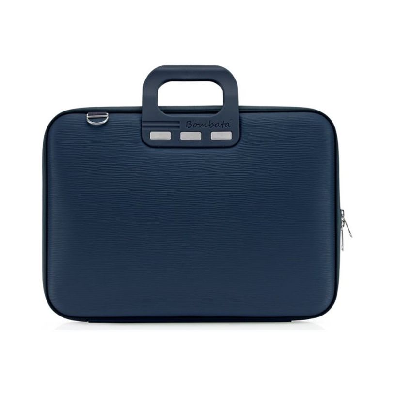8059395581276-Bombata Wave - Sacoche pour ordinateur portable 13" - bleu marine-P_405160100_2-0