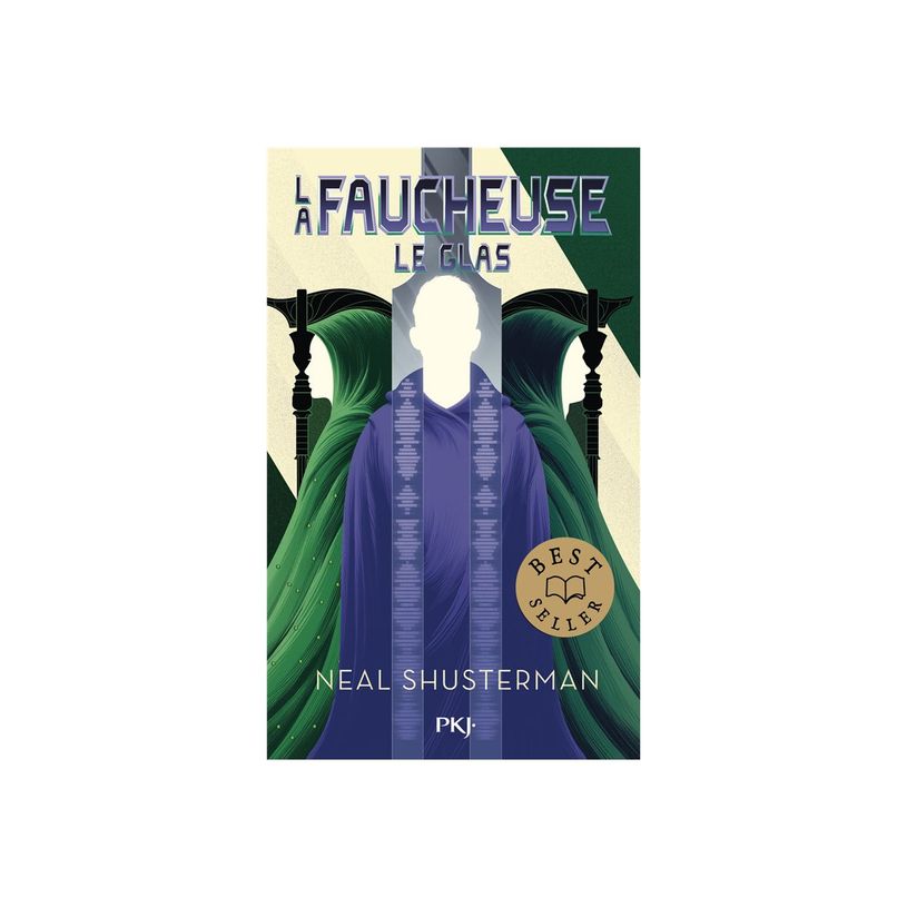 9782266317306-Le glas - La Faucheuse - par Shusterman Neal - livre-P_405160418_1-0