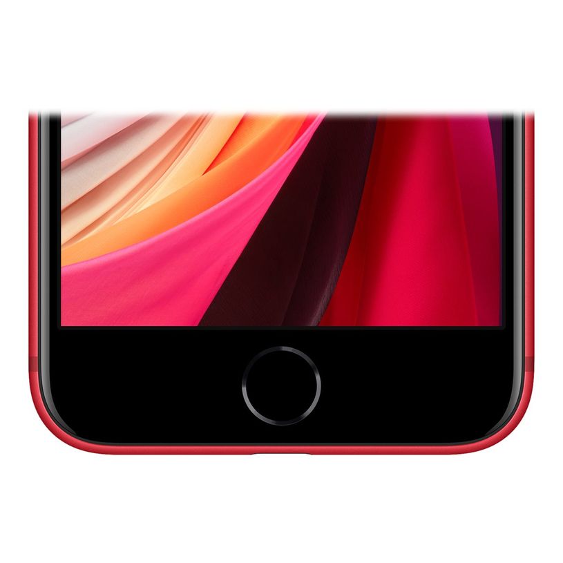 3701202607970-Apple iPhone SE2 - smartphone reconditionné grade A - 4G - 64 Go - rouge-P_405160498_5-4
