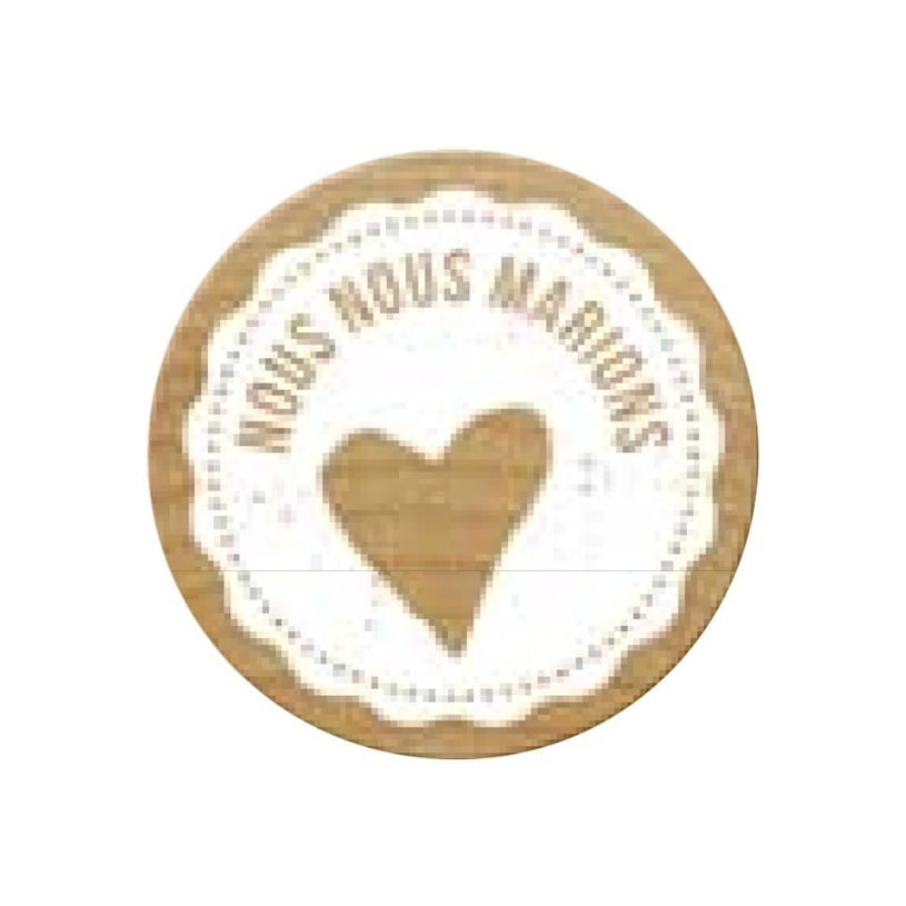 5420078602947-Woodies Wedding - Tampon encreur rond - Nous nous marions-P_405160644_1-0