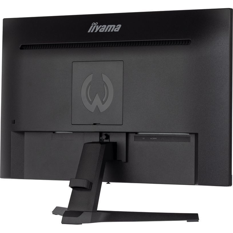 4948570121595-iiyama G-MASTER Black Hawk G2450HS-B1 - Ecran LED 24" - Full HD (1080p) - HDMI, DisplayPor-P_405160665_8-7