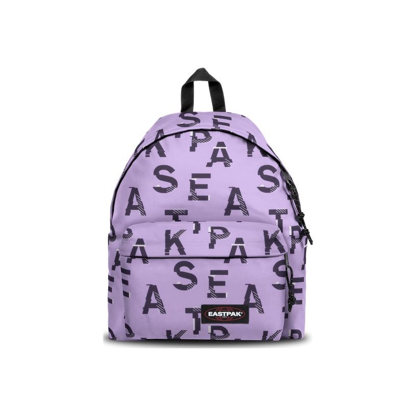 0196246678964-EASTPAK Padded Pak'r - Sac à dos - 40 cm - Mash lilac-P_405160752_1-0
