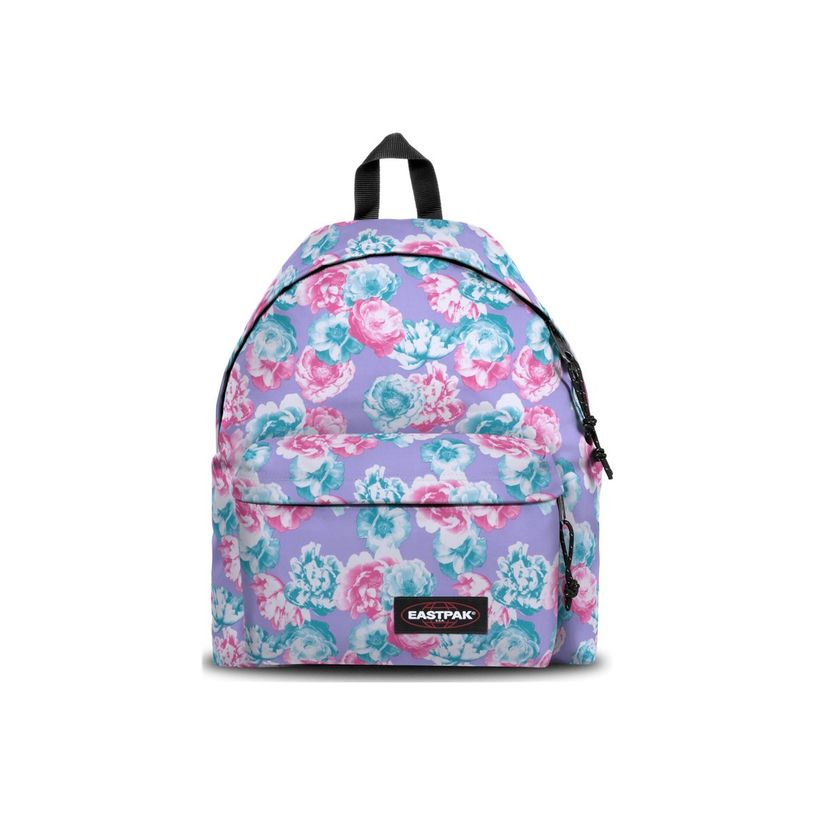 0196246678520-EASTPAK Padded Pak'r - Sac à dos - 40 cm - Mystical lilac-P_405160754_1-0