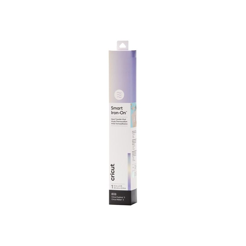 093573466359-Cricut Smart Iron-On - Matériaux d'activités manuelles - 33 x 90 cm - bleu translucide ho-P_405161087_1-0