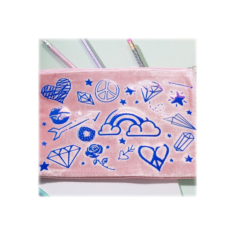 093573466359-Cricut Smart Iron-On - Matériaux d'activités manuelles - 33 x 90 cm - bleu translucide ho-P_405161087_4-3