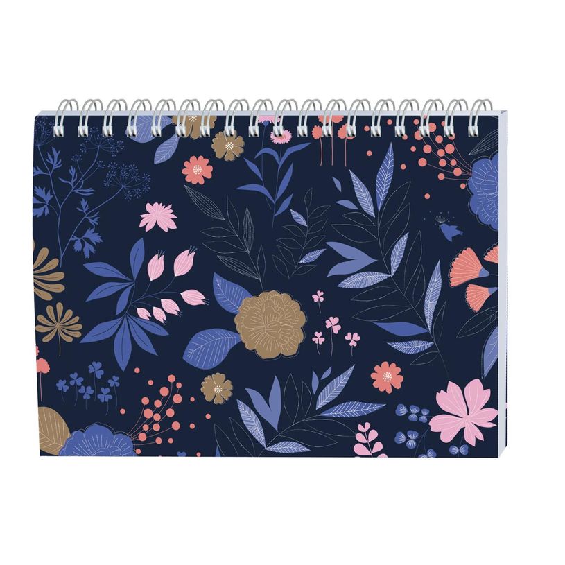 3660942083188-Hebdo-Malin Mini Labo - 21 x 15 cm - Bleu - Exacompta-P_405161316_1-0