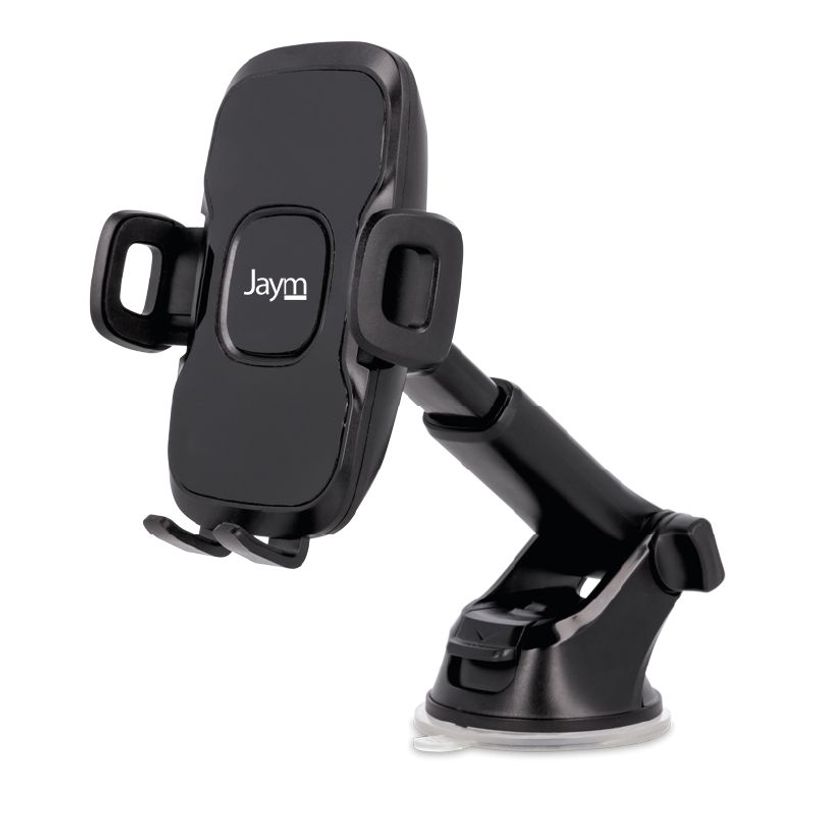 3701263522212-JAYM - Support de voiture avec bras téléscopique pour smartphone - fixation par ventouse-P_405161907_1-0