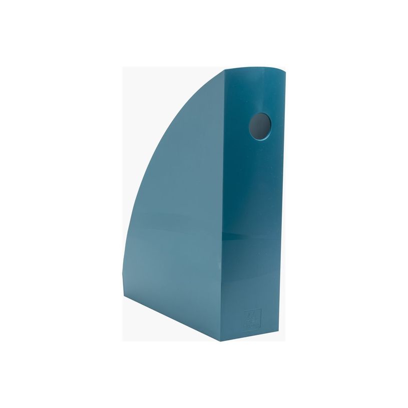 9002493182288-Exacompta NeoDeco - Porte-revues - bleu canard-P_405162837_2-1