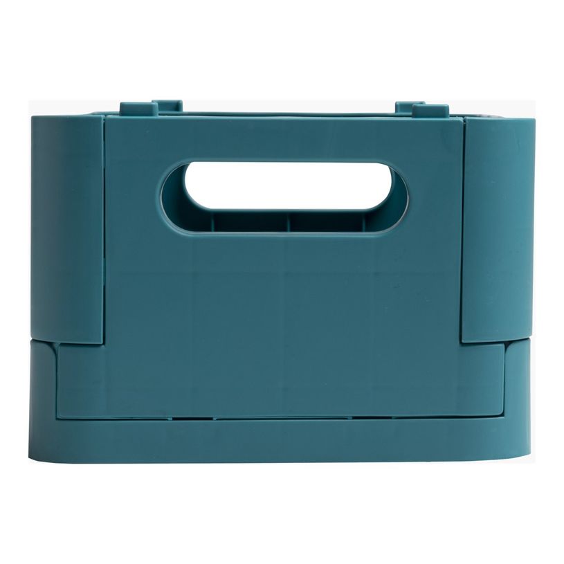 9002493270343-Exacompta Skandi - Boîte de rangement pliable pour A6+ - bleu Pacifique-P_405162877_1-0