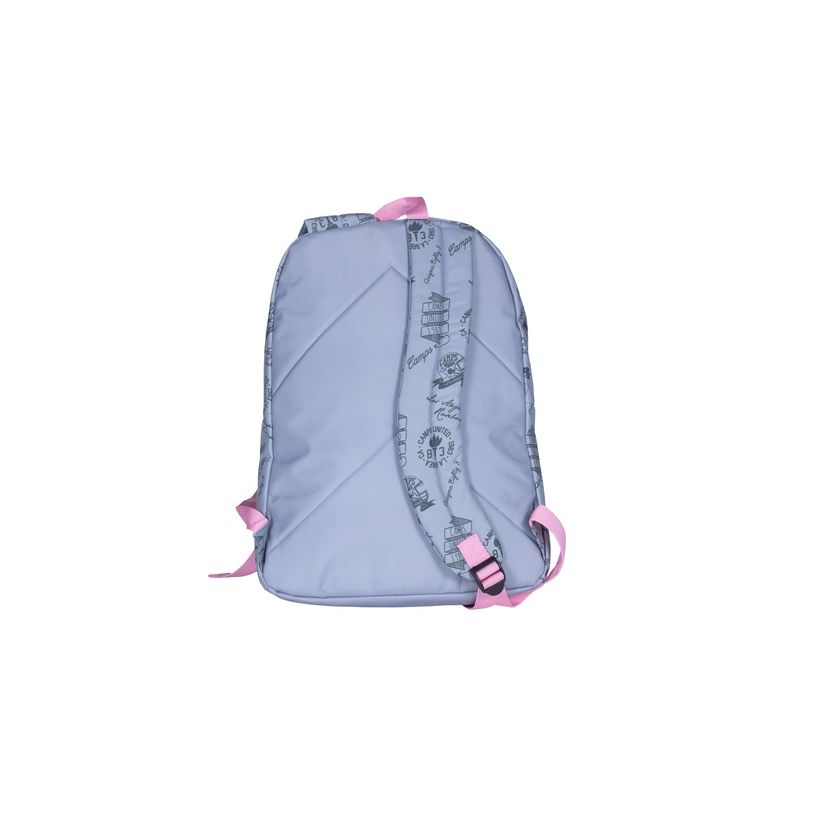3661507320717-Sac à dos Camps Corduroy - 1 compartiment - velours vert - Kid'Abord-P_405163725_2-1