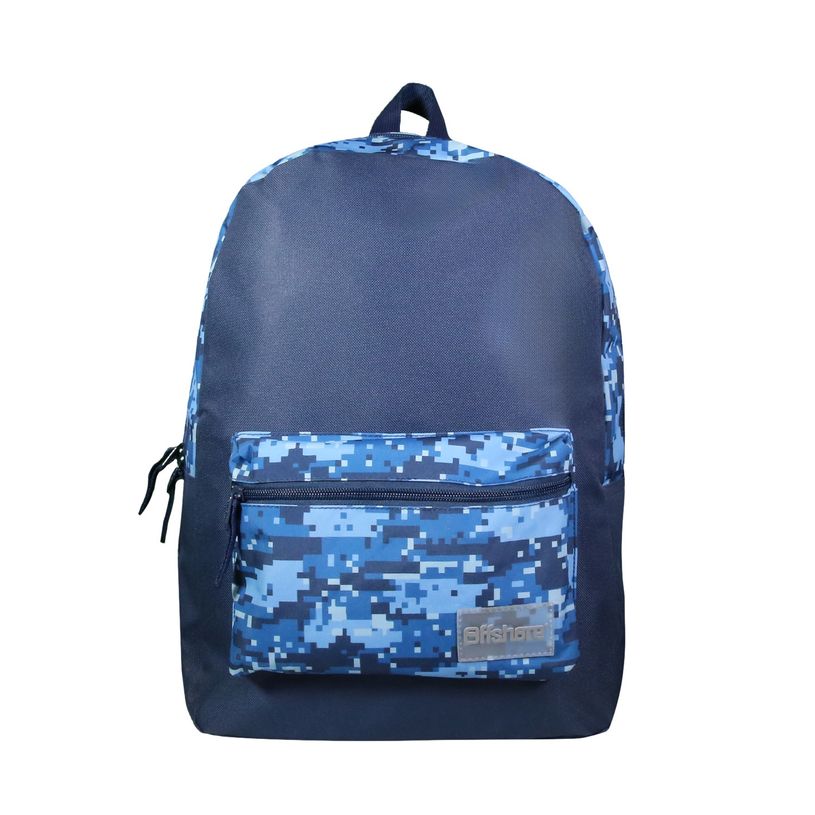 3666311018416-Sac à dos Offshore - 1 compartiment - pixel - Bagtrotter-P_405163961_1-0