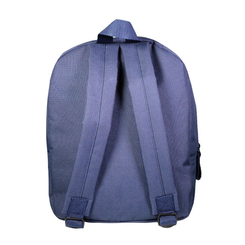 3666311023304-Sac à dos maternelle Super Mario - 1 compartiment - bleu - Bagtrotter-P_405163988_3-2