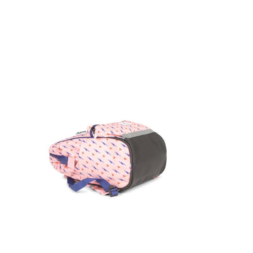 3663842008237-Sac à dos Heart - 1 compartiment - rose - Pol Fox-P_405164588_6-5