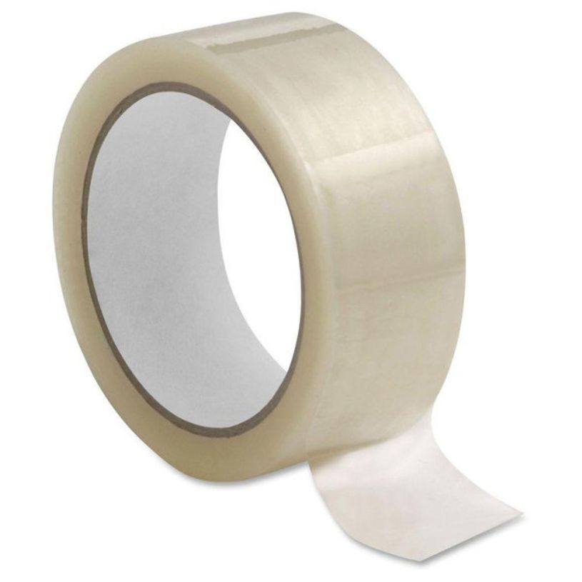 3173740250305-Sign - 6 Rubans adhésifs - 48 mm x 66 m - transparent-P_405164934_2-1
