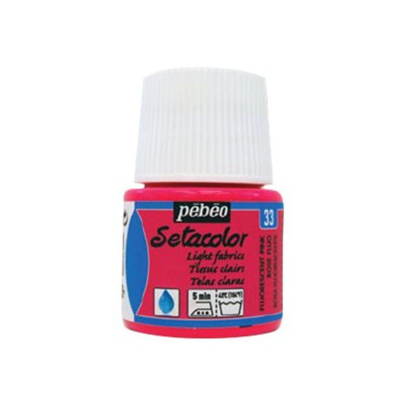 3167863290171-Pebeo Setacolor - Peinture pour tissus clairs - jaune citron - 45 ml-P_405166171_1-0