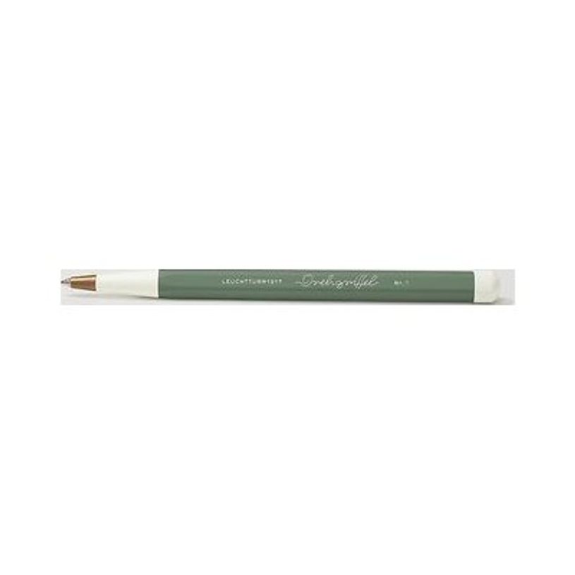 4004117609831-Leuchtturm1917 Drehgriffel Nr. 1 - Stylo gel - olive-P_405166335_1-0