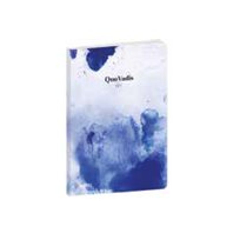 3371010510337-Quo Vadis Iconic - Cahier de notes - N°1 - A5 (150 x 210 mm) - 64 feuilles / 128 pages - -P_405166352_1-0