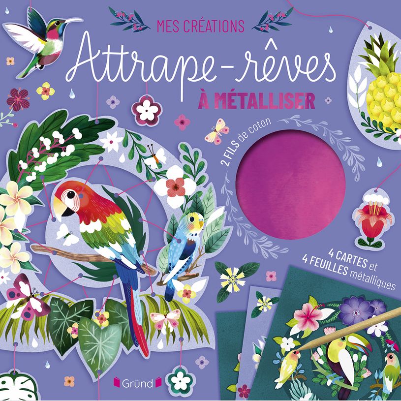 9782324033247-Attrape-Rêves à Métalliser-P_405166373_1-0