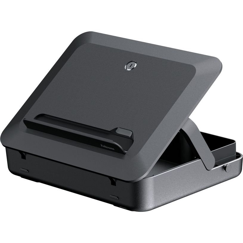 043859794867-Fellowes Breyta - Malette de rangement + support  pour ordinateur portable - Noir-P_405166436_6-1