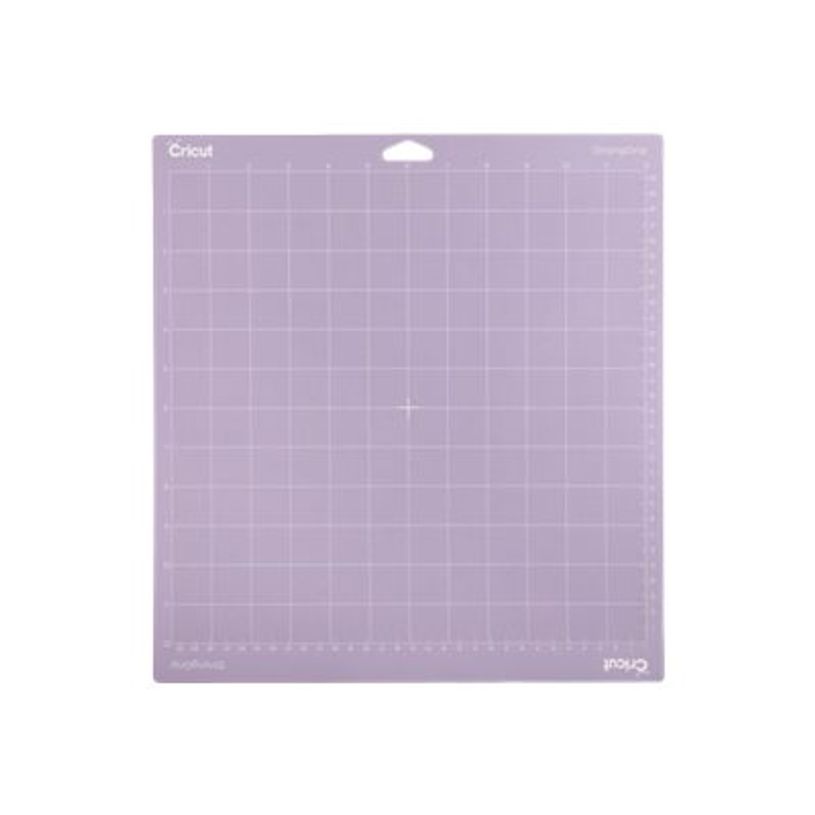 093573480836-Cricut StrongGrip - Cutting machine mat - 30,5 x 30,5 cm-P_405167092_1-0