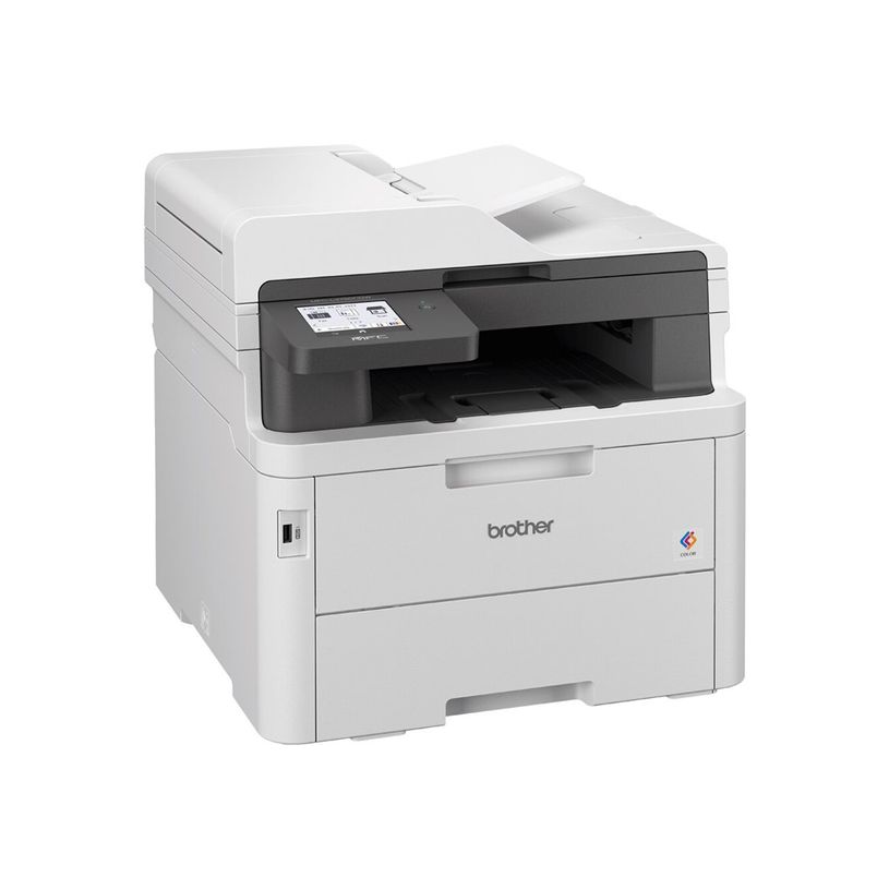 4977766824088-Brother MFC-L3760CDW - imprimante multifonction laser couleur A4 - USB 2.0, Gigabit LAN, -P_405171742_12-5