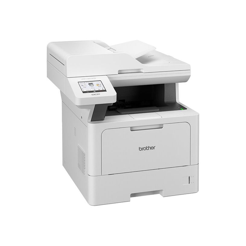 4977766824552-Brother DCP-L5510DW - imprimante laser monochrome A4 - USB 2.0, Gigabit LAN, Wi-Fi(n), NFC-P_405171743_7-1
