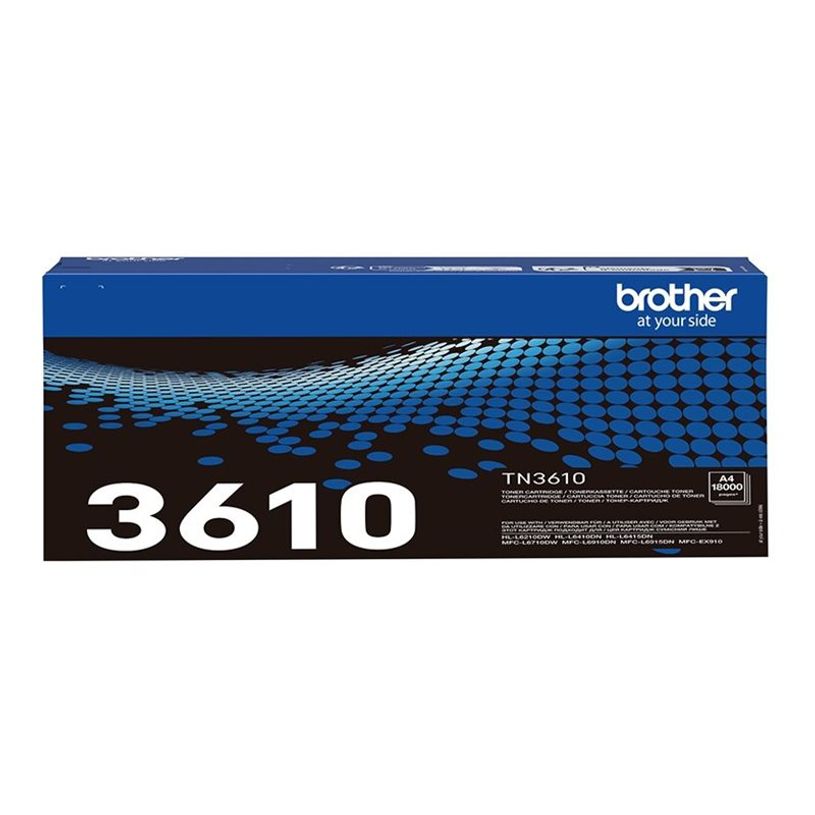 4977766819855-Brother TN3610 - noir cartouche laser d'origine-P_405171751_3-2