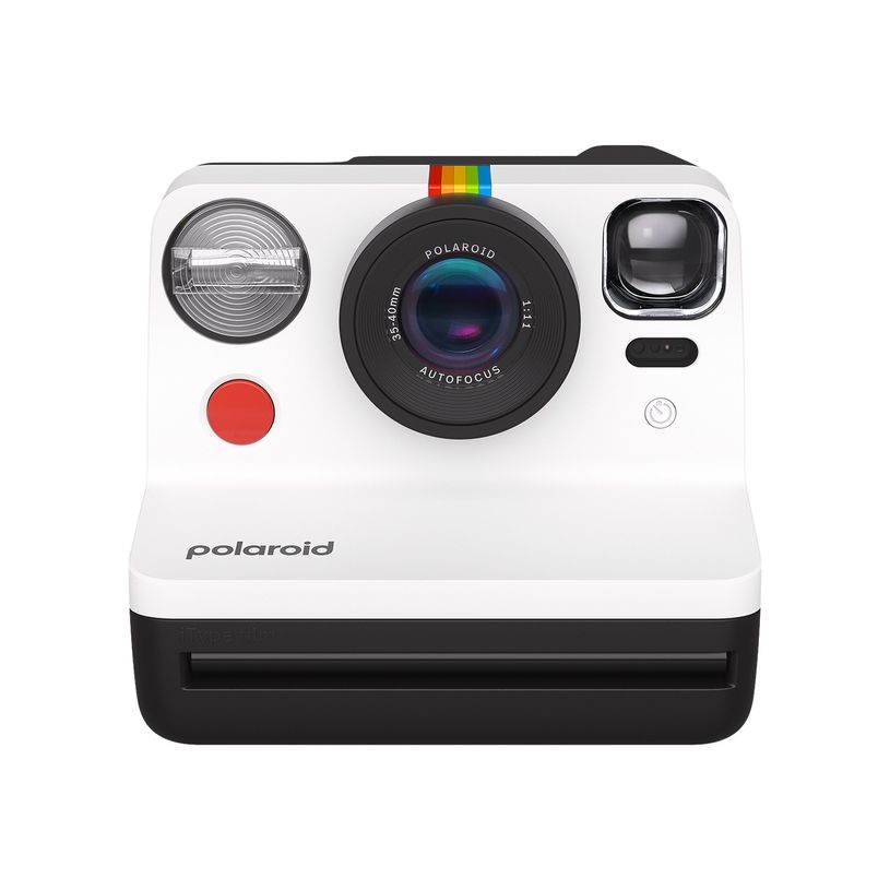 9120096773723-Polaroid Now Generation 2 - Appareil photo Instantané - noir & blanc-P_405177032_1-0