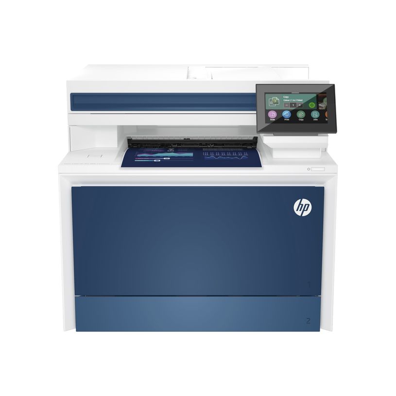 196068323264-HP Color LaserJet Pro MFP 4302fdw - Imprimante laser multifonction couleur - A4 - USB, US-P_405177035_27-13