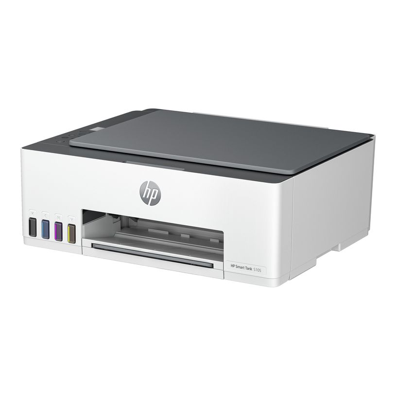 196188530351-HP Smart Tank 5105 All-in-One - Imprimante multifonction jet d'encre couleur - A4 - USB 2.-P_405177039_10-6