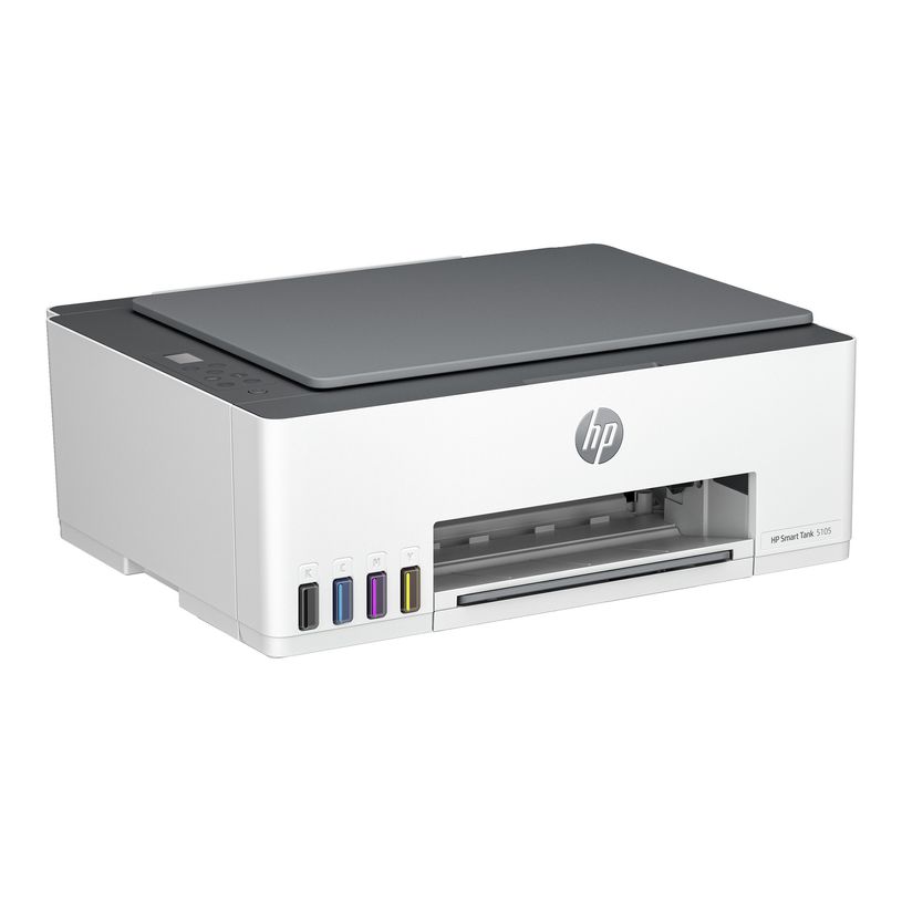 196188530351-HP Smart Tank 5105 All-in-One - Imprimante multifonction jet d'encre couleur - A4 - USB 2.0-P_405177039_4-0