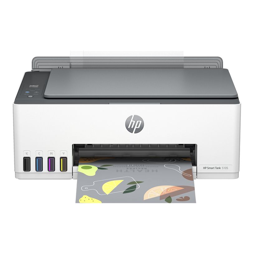 196188530351-HP Smart Tank 5105 All-in-One - Imprimante multifonction jet d'encre couleur - A4 - USB 2.0-P_405177039_9-5