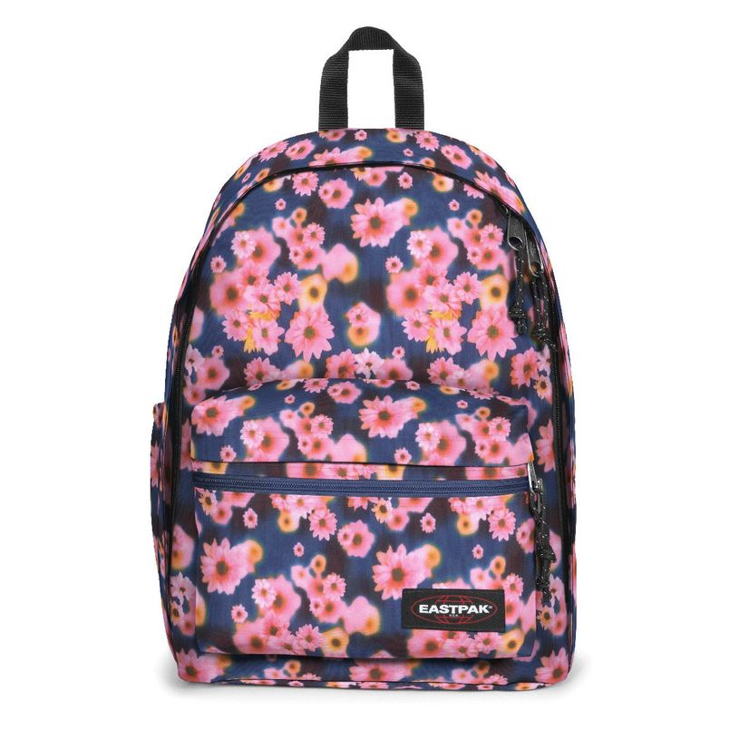 196011841388-EASTPAK Padded Zippl'r - Sac à dos avec compartiment pour ordinateur portable - Soft navy-P_405177242_1-0