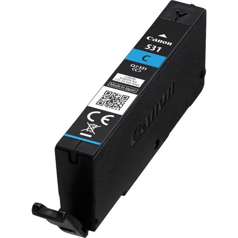 4549292218282-Canon CLI-531 - cyan - cartouche d'encre originale-P_405181027_2-1