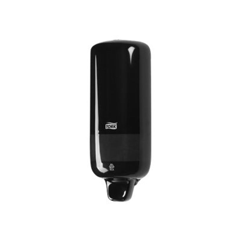 7322540355055-Tork S1 - Distributeur de savon - noir-P_405181518_3-2