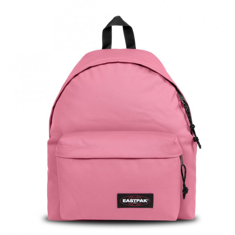 0195436954857-EASTPAK Padded Pak'r - Sac à dos - 40 cm - Pink trusted-P_405181899_1-0