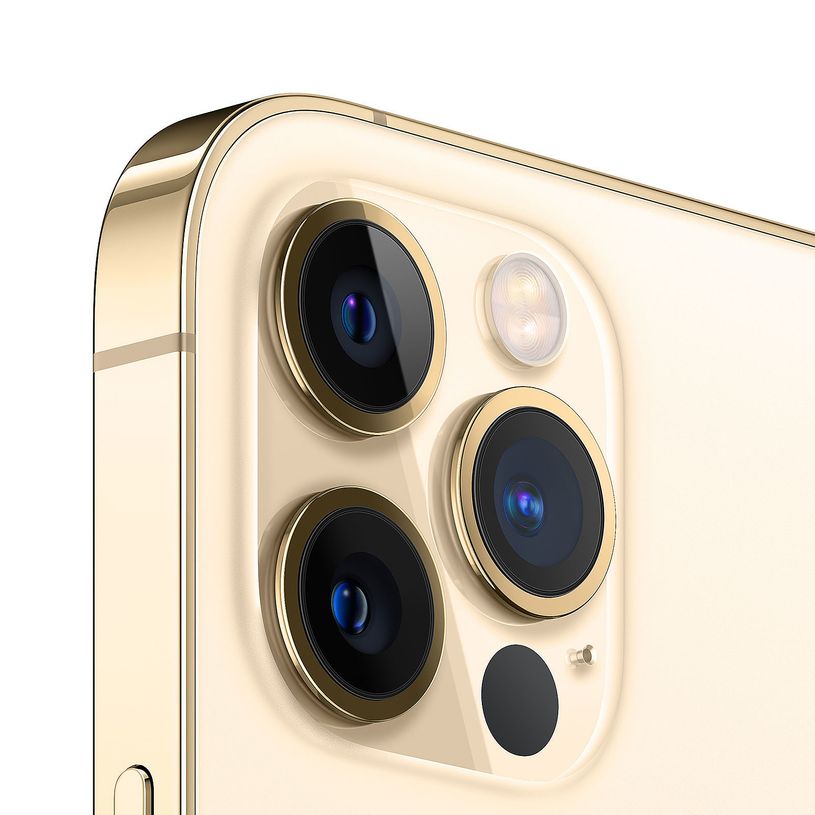 0404051819800-Apple iPhone 12 Pro - Smartphone reconditionné grade A (très bon état) - 256Go - or-P_405181980_5-3