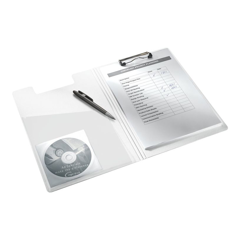 4002432106738-Leitz WOW - Porte blocs avec fermeture - A4 - capacité 75 feuilles - violet métallique-P_405182018_2-1