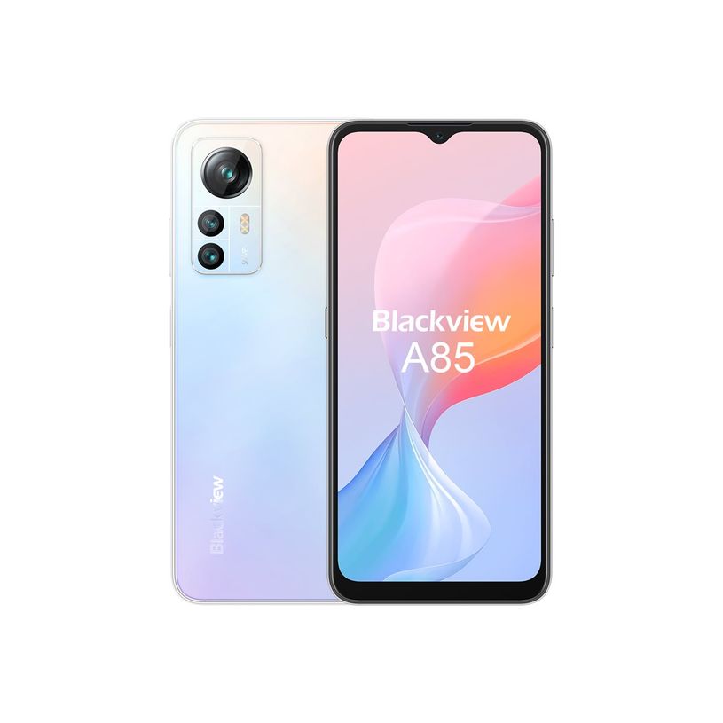 6931548311041-BlackView A85 - Smartphone - 8/128 Go - 4G - argent-P_405182524_6-0