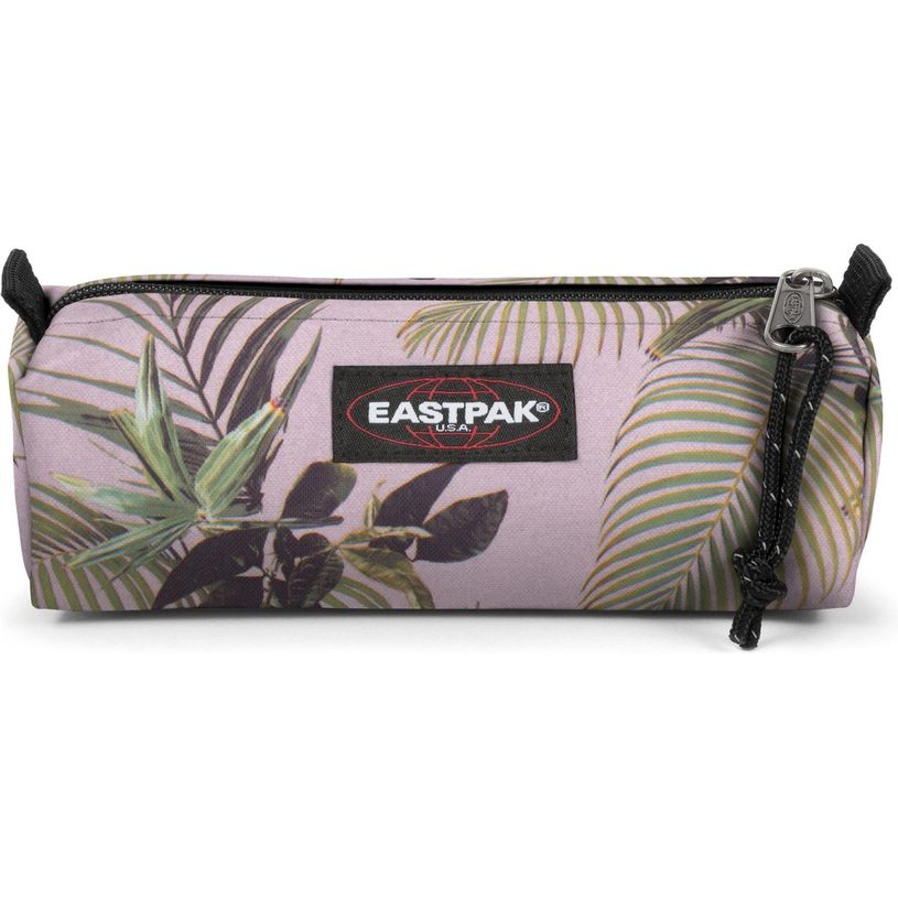 5400852538600-EASTPAK Benchmark - Trousse 1 compartiment - brize mel pink-P_405182662_1-0