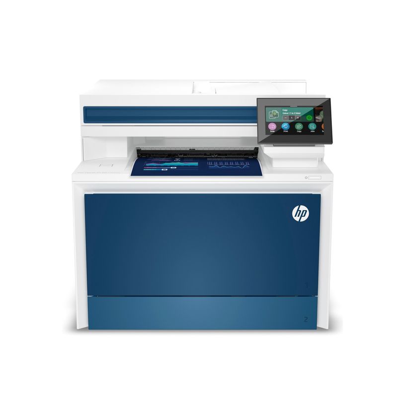 0195161205217-HP Color LaserJet Pro MFP 4303fdw - imprimante multifonction couleur A4 - USB, USB 2.0, Gigabit LAN, hô-P_405182914_14-17