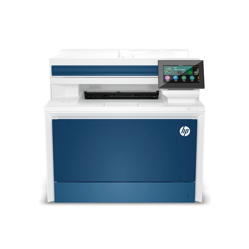 0195161205217-HP Color LaserJet Pro MFP 4303fdw - imprimante multifonction couleur A4 - USB, USB 2.0, Gigabit LAN, hôte-P_405182914_4-1